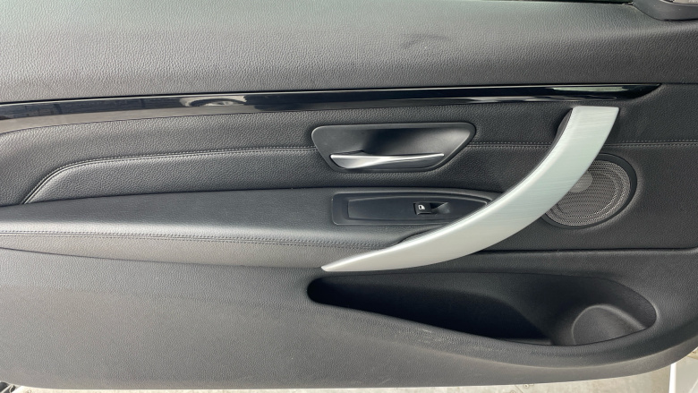 BMW 4 Series 420d xDrive M Sport 2dr Auto Diesel Coupe